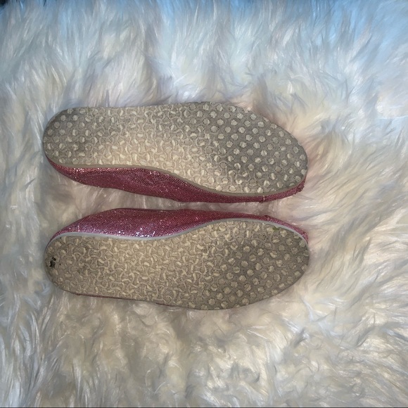 Toms pink glitter - Picture 4 of 4